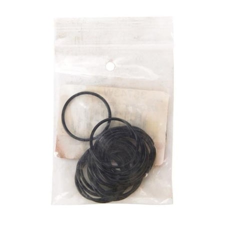 Lavelle Industries Lavelle 35743W O-Ring  1.12 x 1.25 x 0.06 4100178